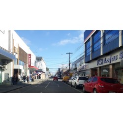 Frota de veículos em Campo Largo ultrapassa os 89 mil